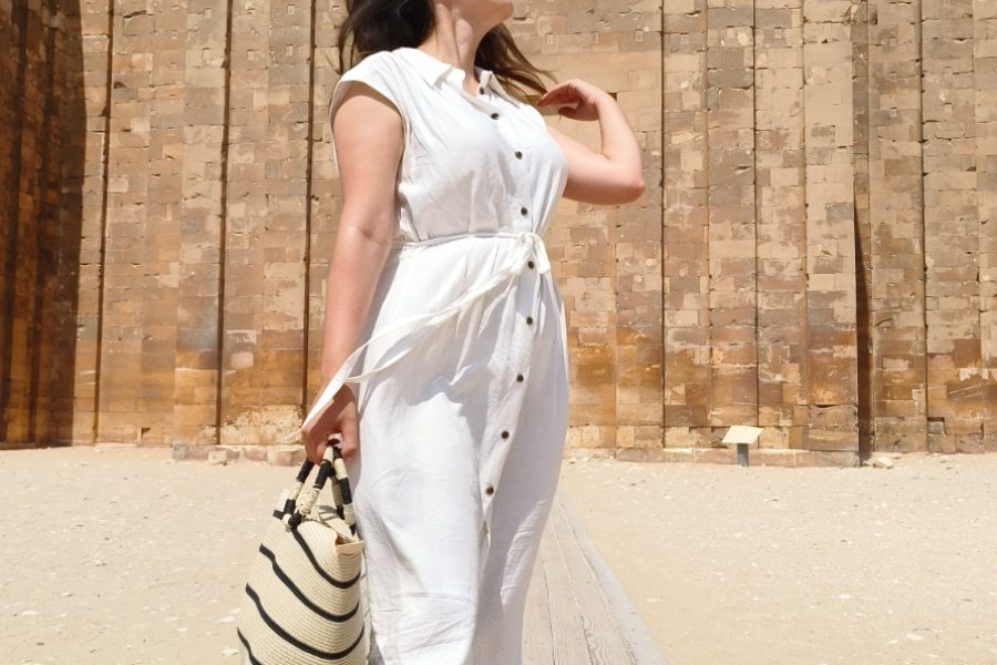 Five Days Package: Cairo, Giza, Alexandria, Fayoum Oasis. All Inclusive.
