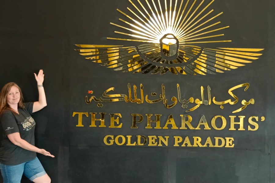 Full day tour to the National Museum of Egyptian Civilization, Citadel & Old Cairo.All Inclusive.