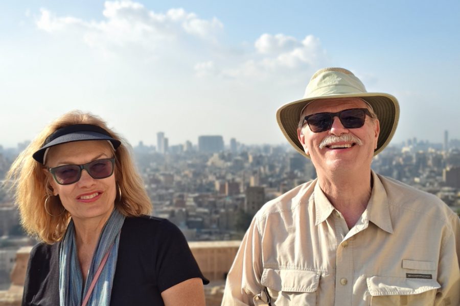 Four Days Trip: Explore Cairo, Giza & Alexandria, All Inclusive.
