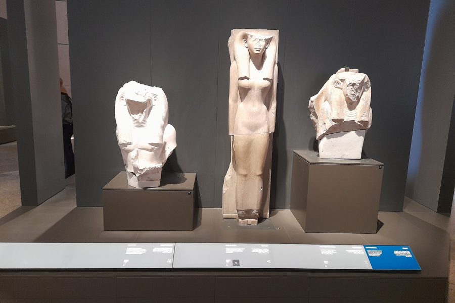 Grand Egyptian Museum 5