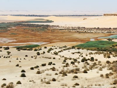 Modawara Mountain, Fayoum 3