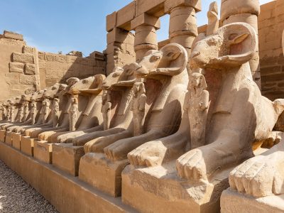 Karnak Temple, Luxor