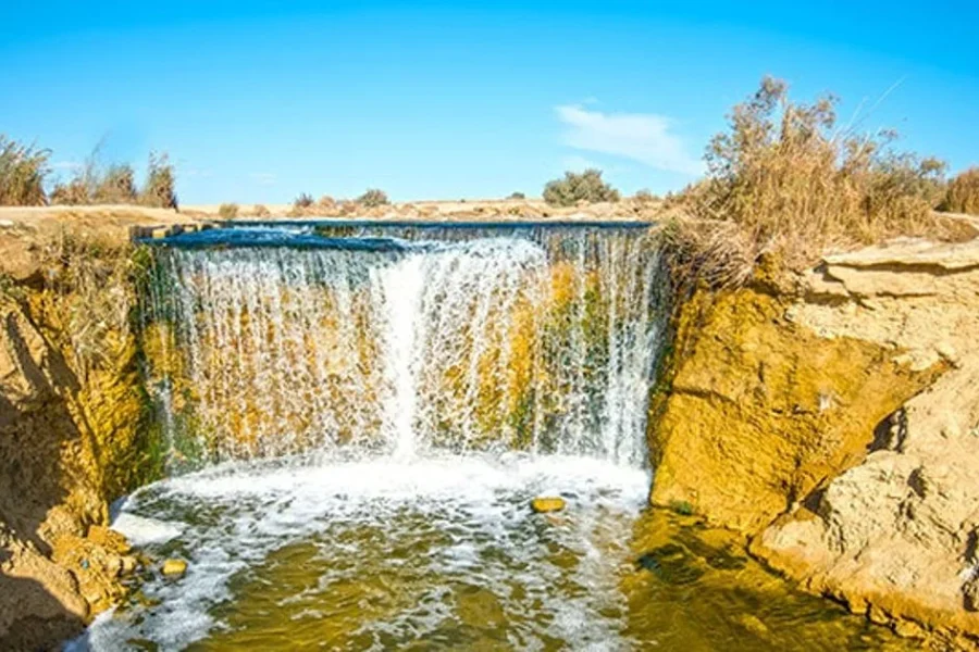 Full day trip to Fayoum Oasis, All Inclusive