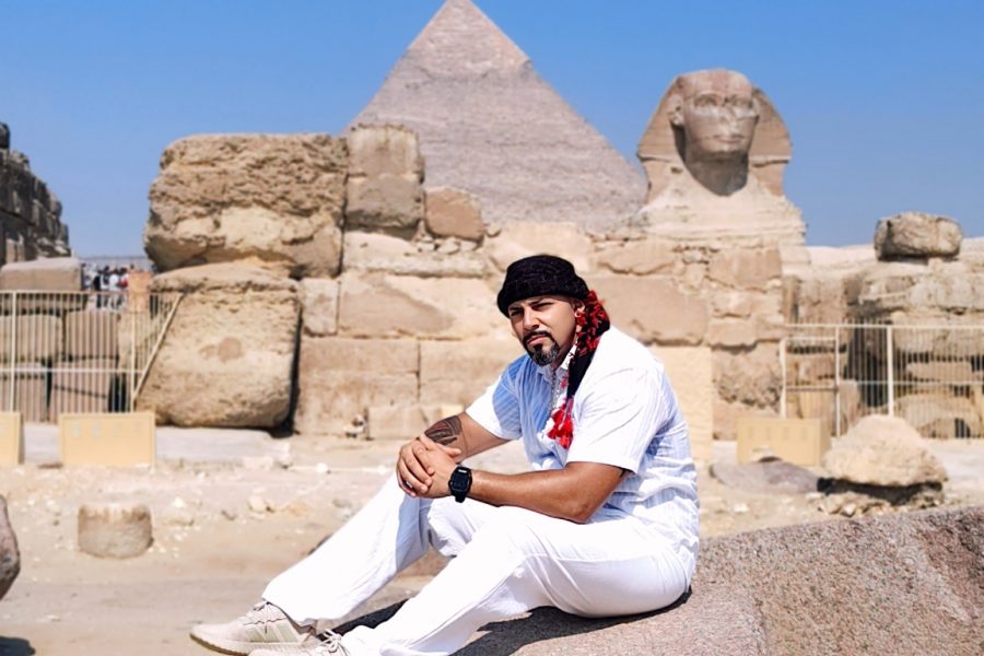 Full Day Tour to Giza Pyramids, ATV and Nile Cruise- All Inclusive
