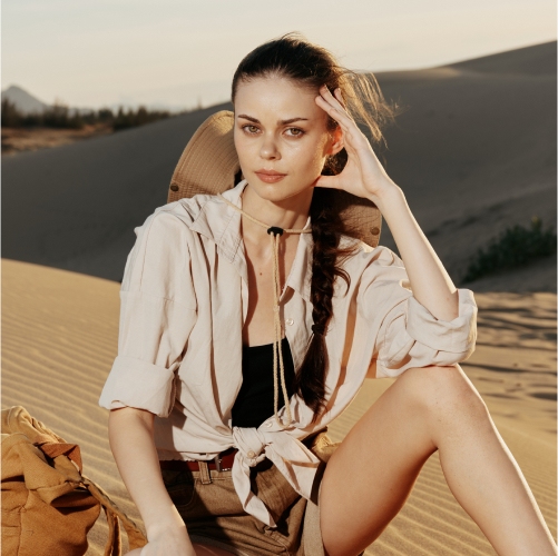 Melody Marshall