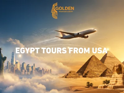 Egypt Tours from USA