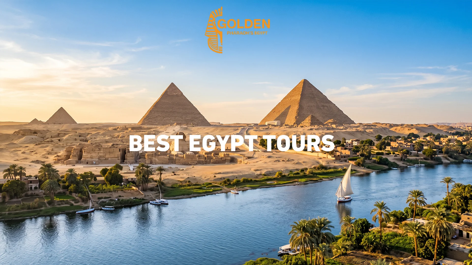 Best Egypt Tours
