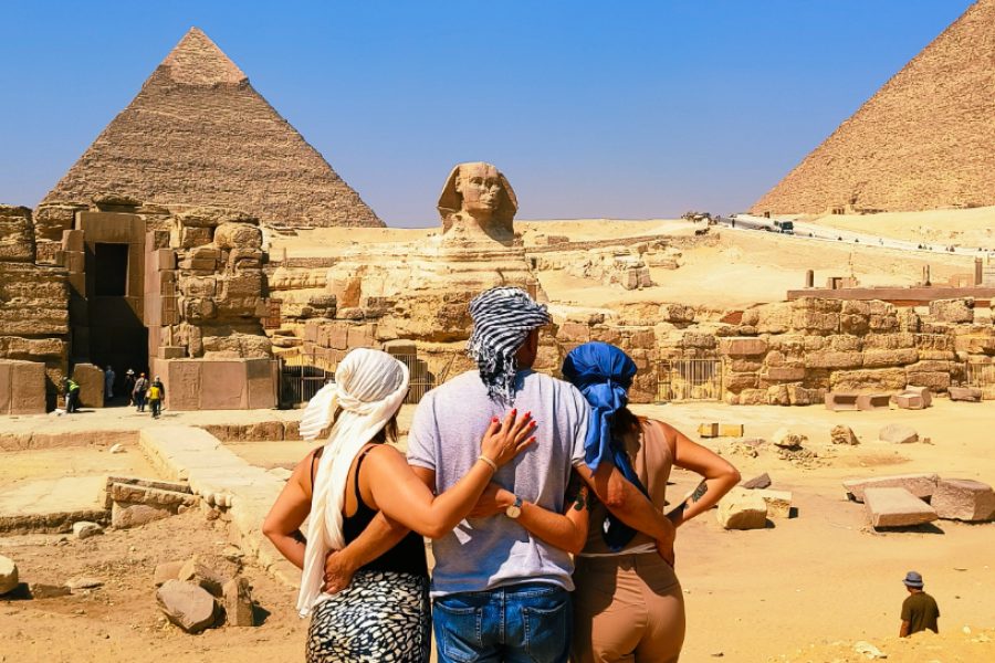 Six Days package Cairo ,Giza, Alexandria and Fayoum Oasis. All Inclusive.