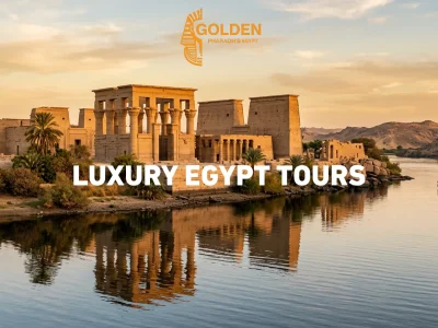 Luxury Egypt Tours