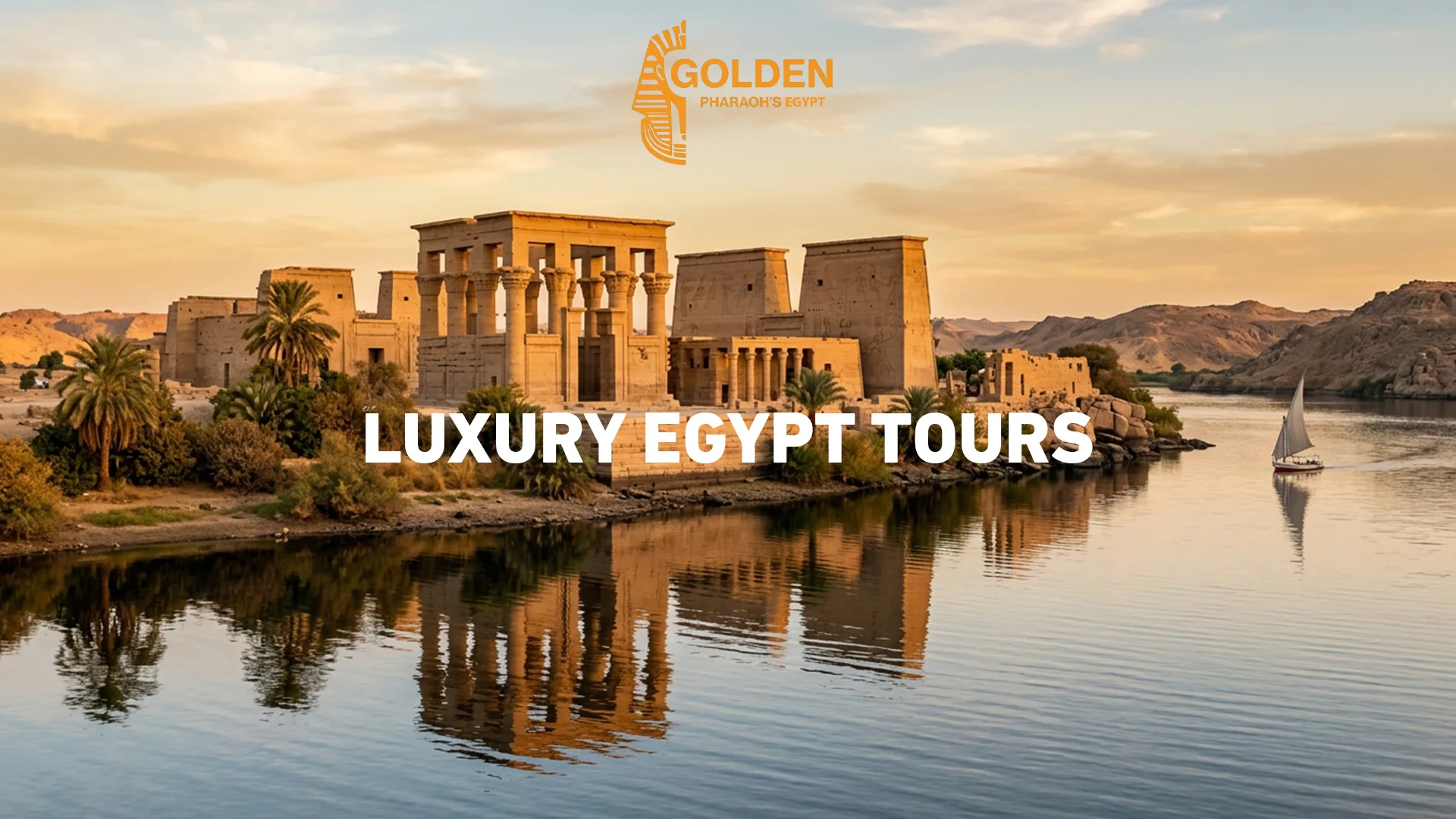Luxury Egypt Tours