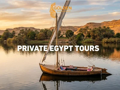 Private Egypt Tours