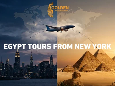 Egypt Tours from New York