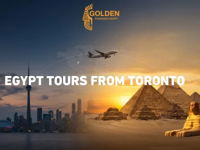 Egypt Tours from Toronto