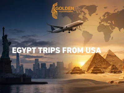 Egypt Trips from USA