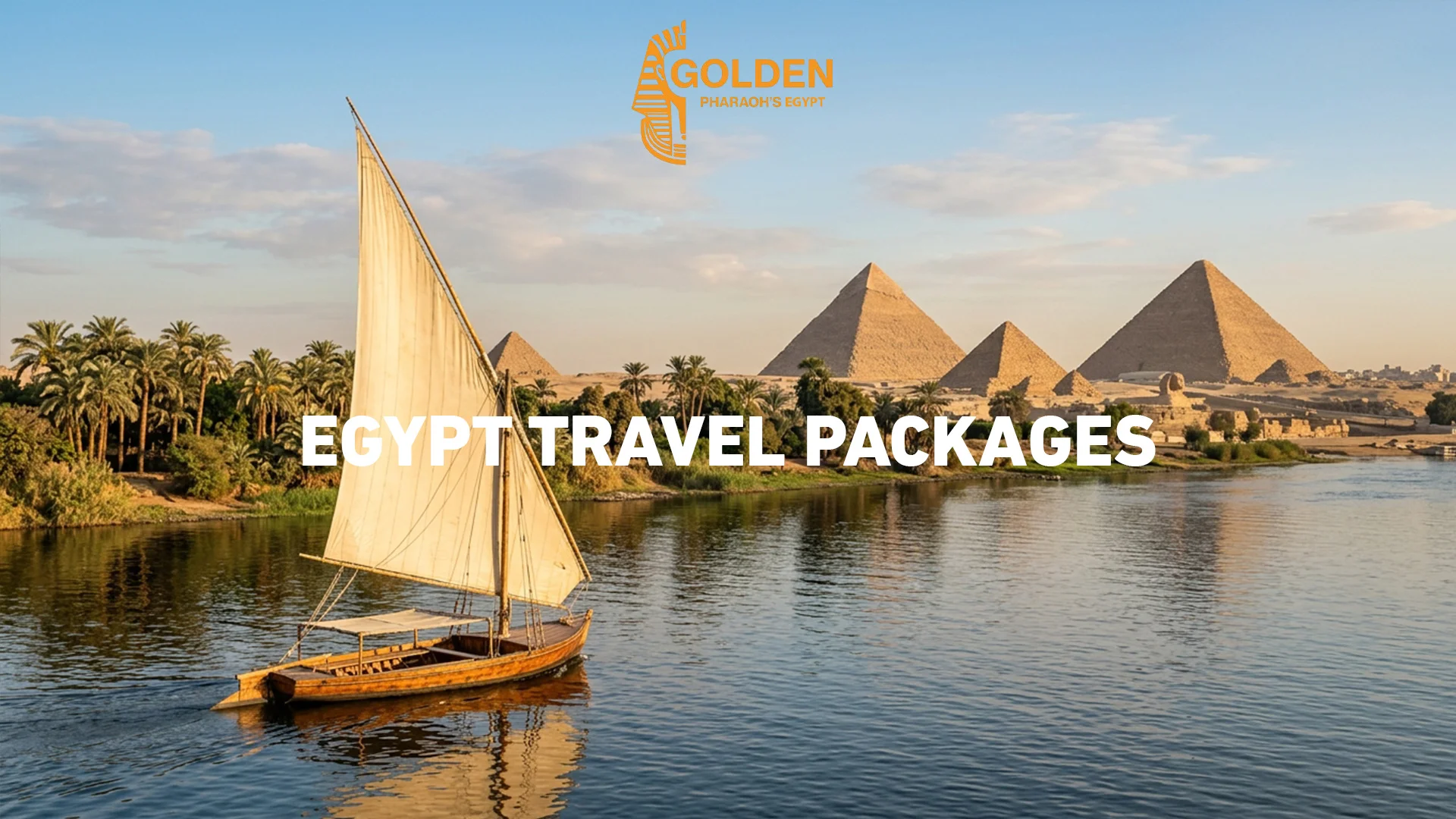 Egypt Travel Packages