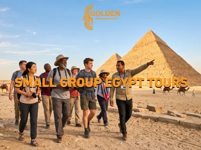Small Group Egypt Tours