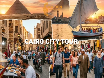 Cairo City Tour