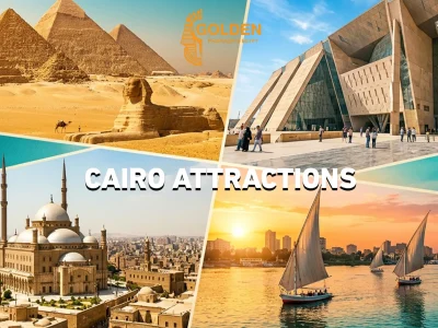 Cairo Attractions