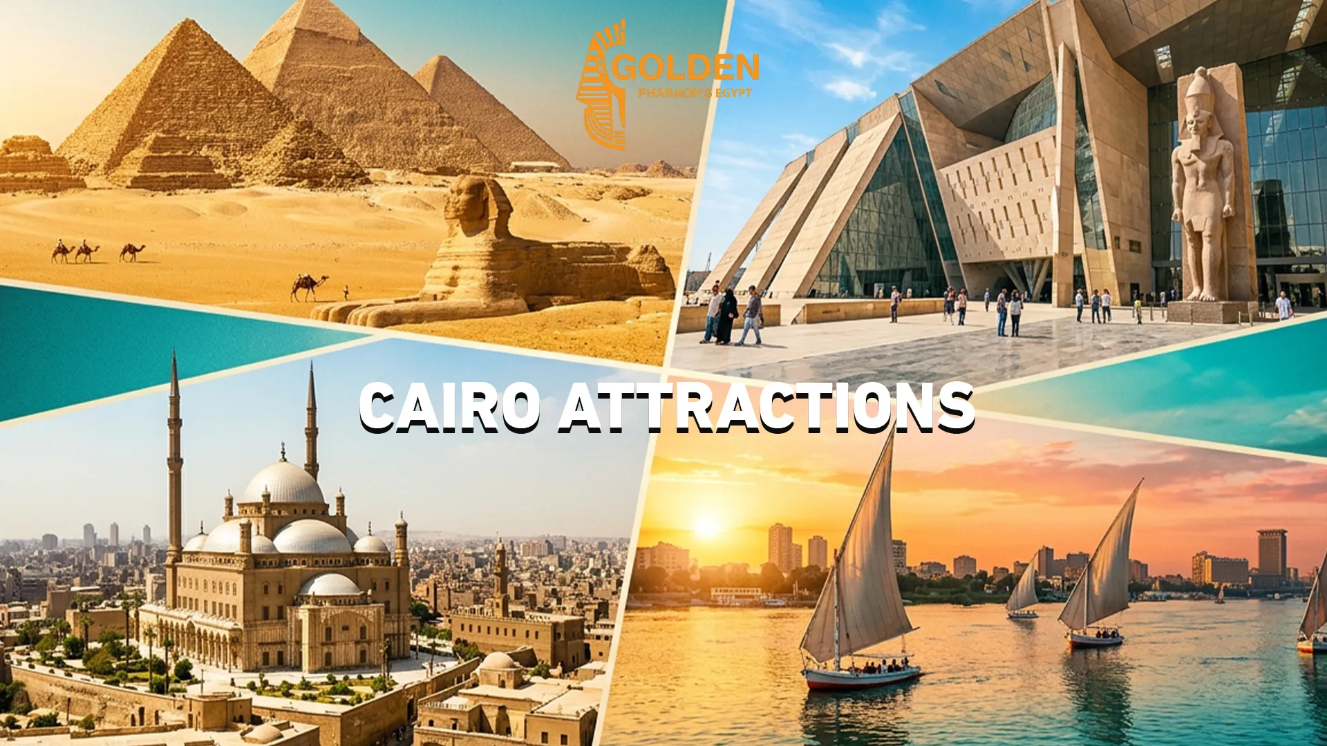 Cairo Attractions