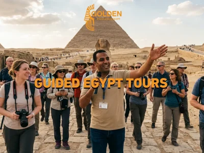 Guided Egypt Tours