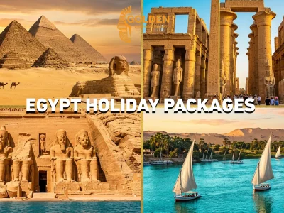 Egypt Holiday Packages