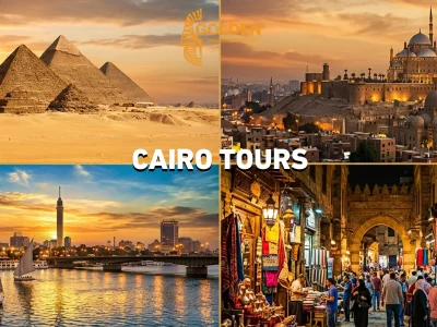 Cairo Tours