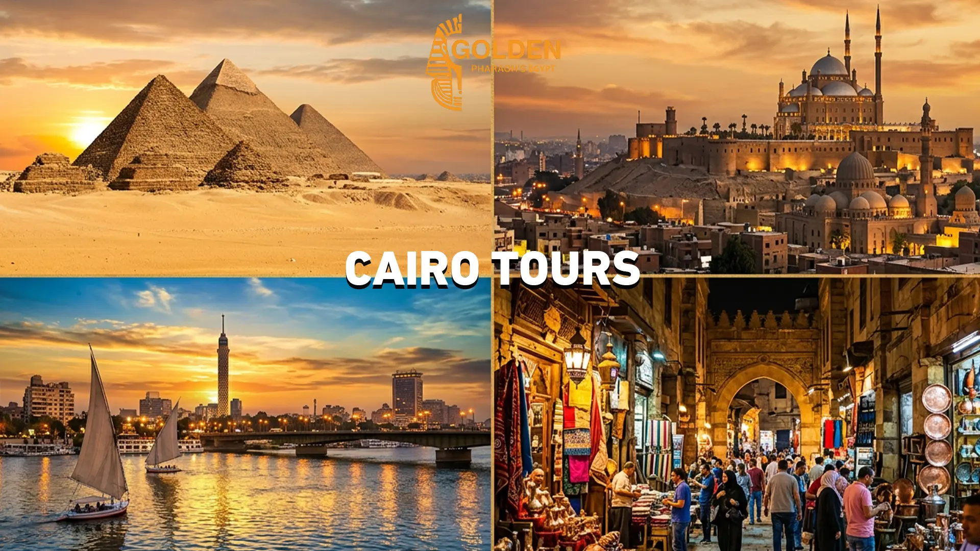 Cairo Tours