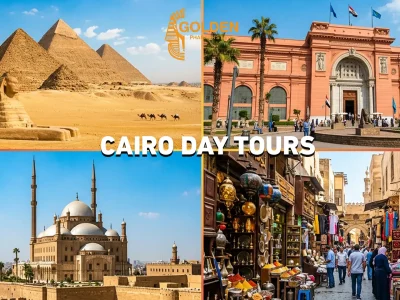 Cairo Day Tours