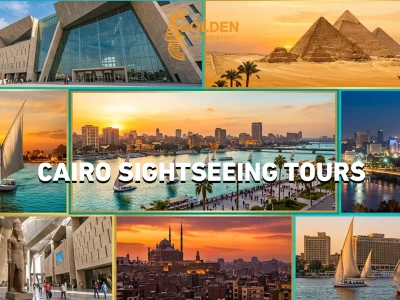 Cairo Sightseeing Tours