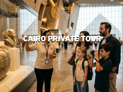 Cairo Private Tour
