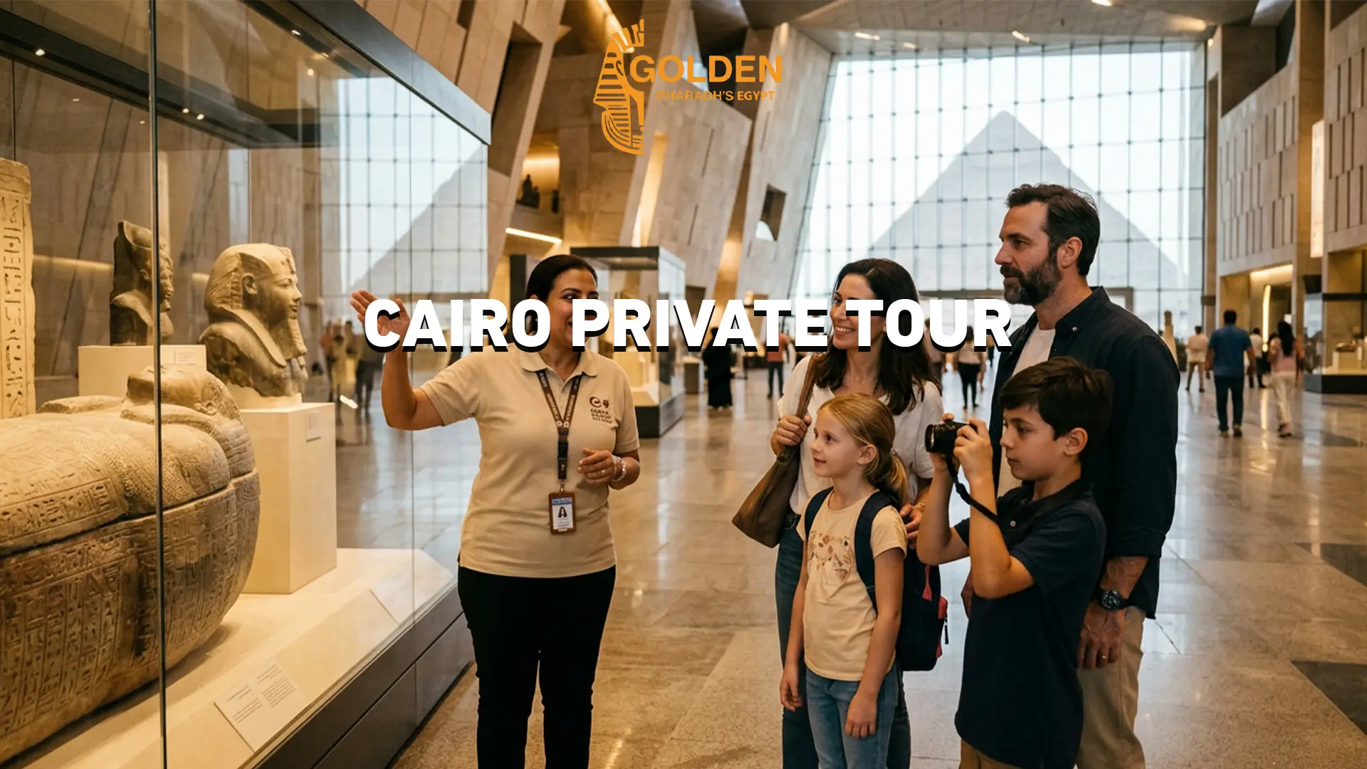 Cairo Private Tour