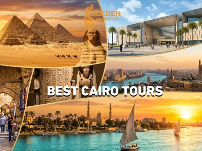Best Cairo Tours