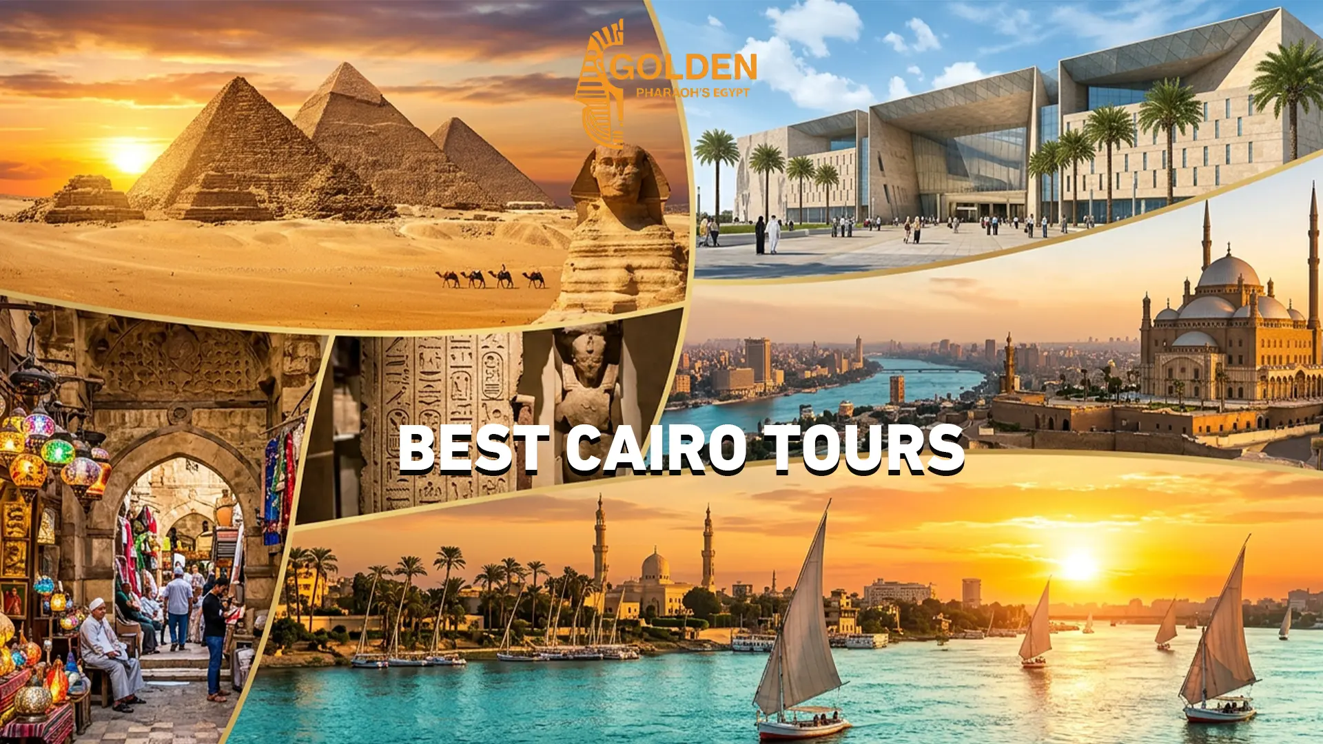 Best Cairo Tours